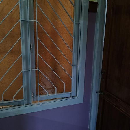 Krishna Lodge Tiruchirappalli Buitenkant foto