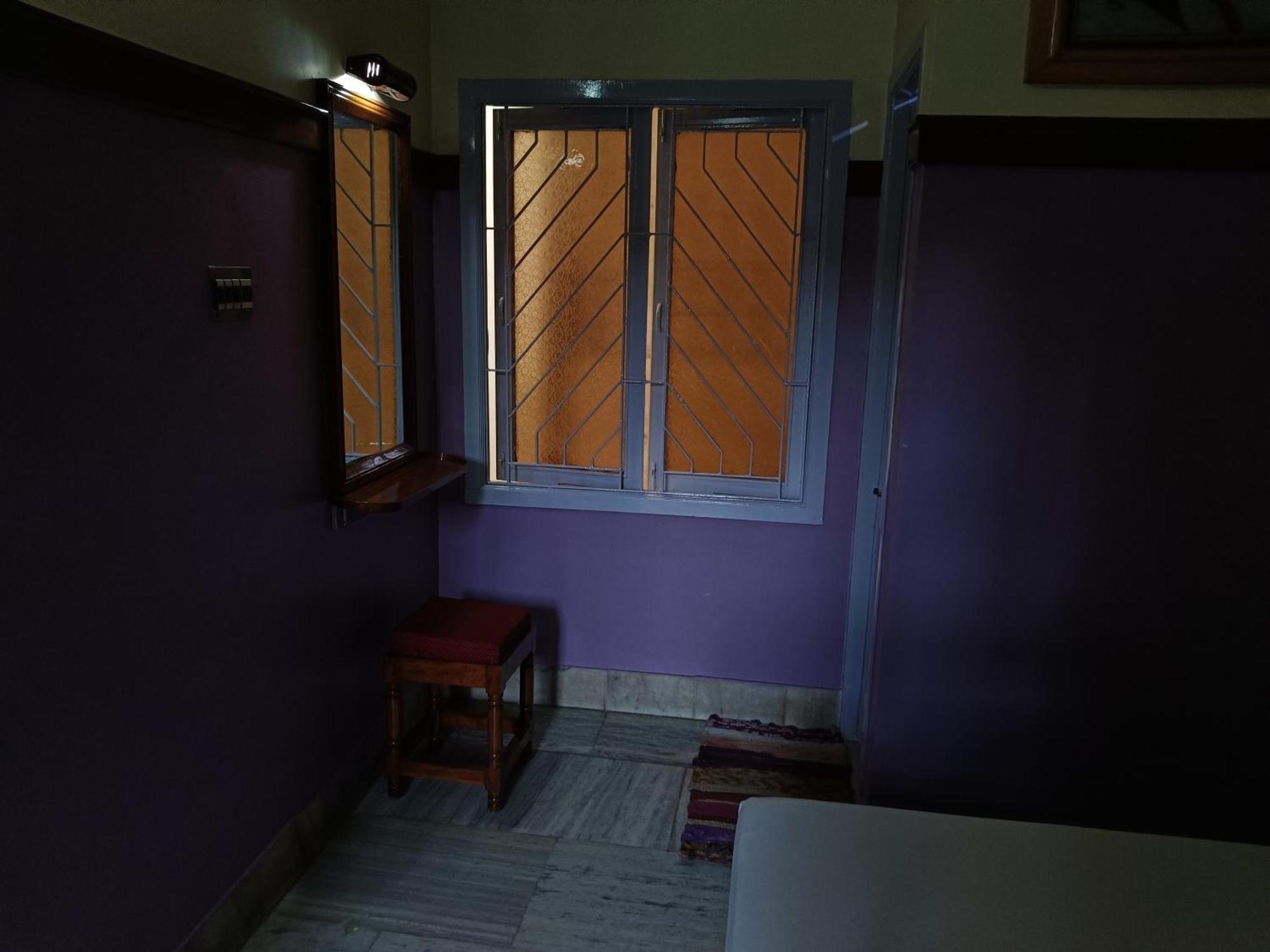 Krishna Lodge Tiruchirappalli Buitenkant foto