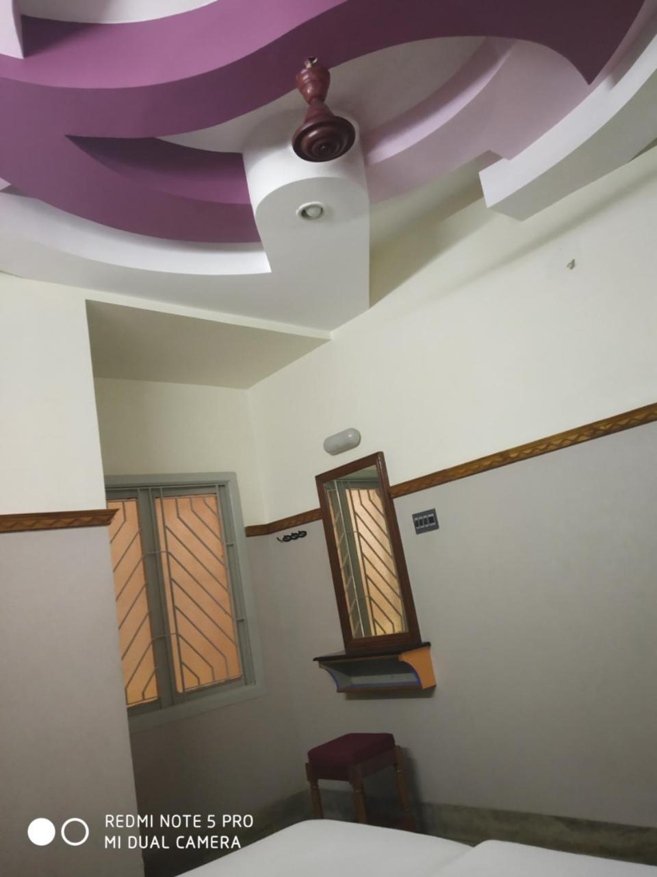 Krishna Lodge Tiruchirappalli Buitenkant foto