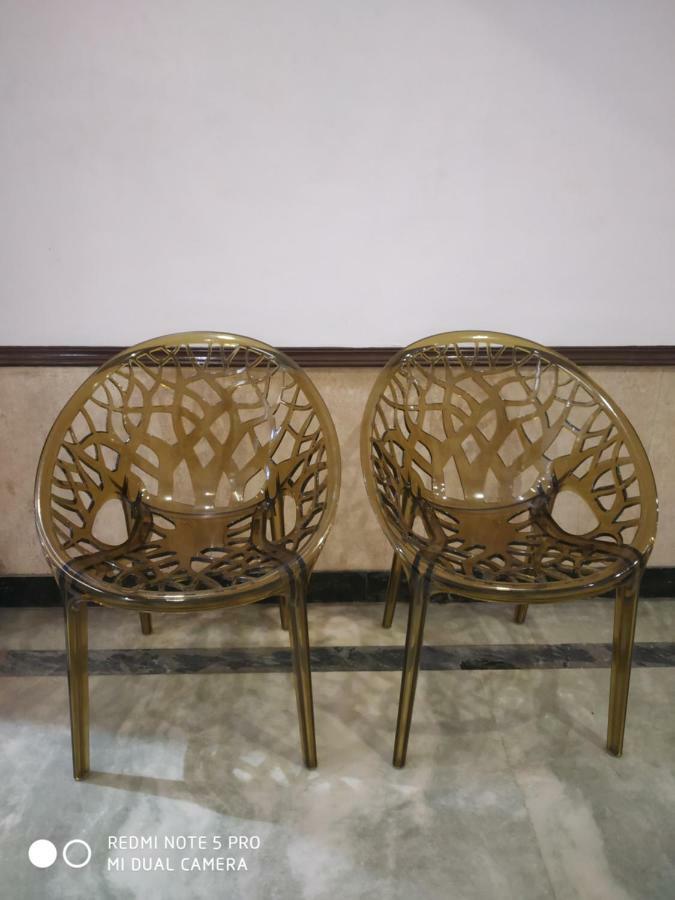 Krishna Lodge Tiruchirappalli Buitenkant foto